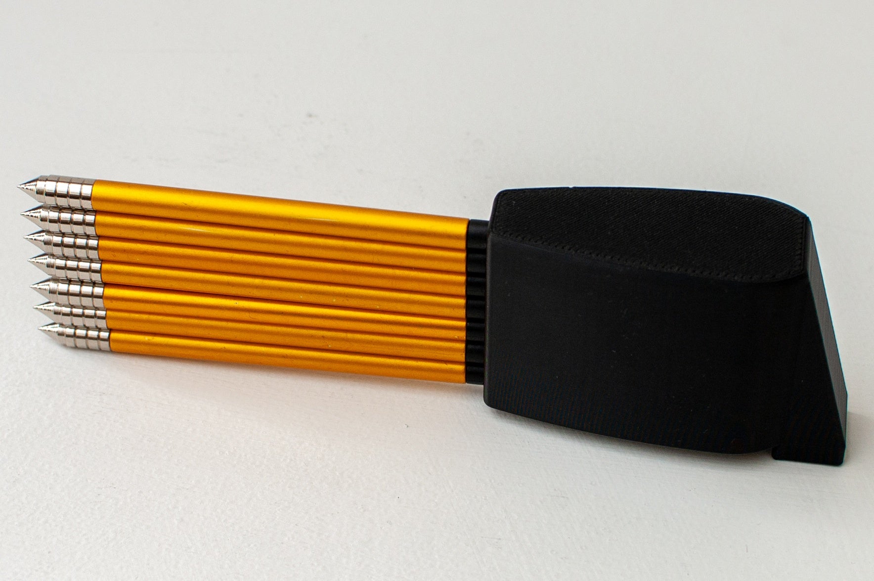 2 x Man Kung Sobek Alligator Plus Multi-Shot Speed Loaders