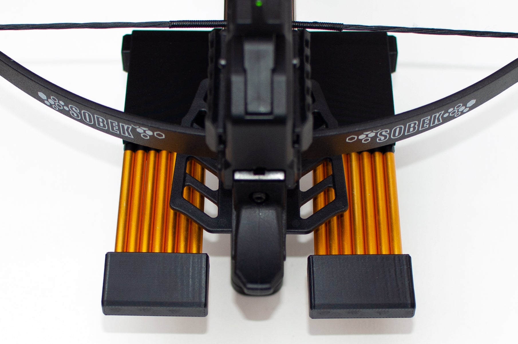 Man Kung Sobek Picatinny Speed Loader Mount