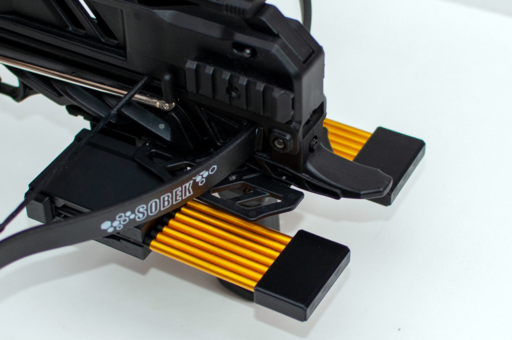 Man Kung Sobek Picatinny Speed Loader Mount