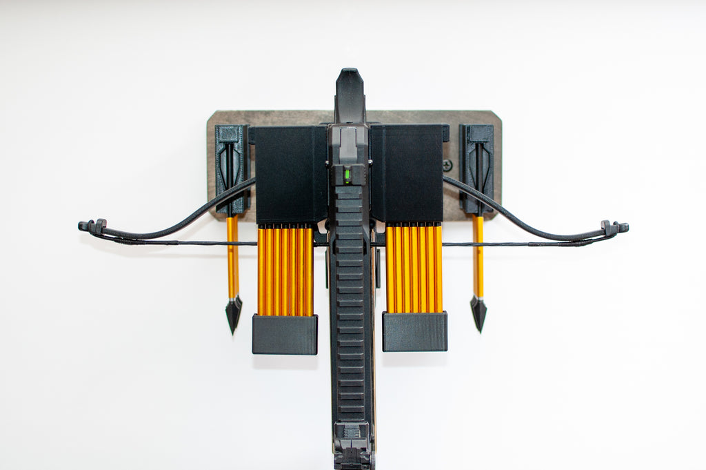 Man Kung Sobek Wall Mount