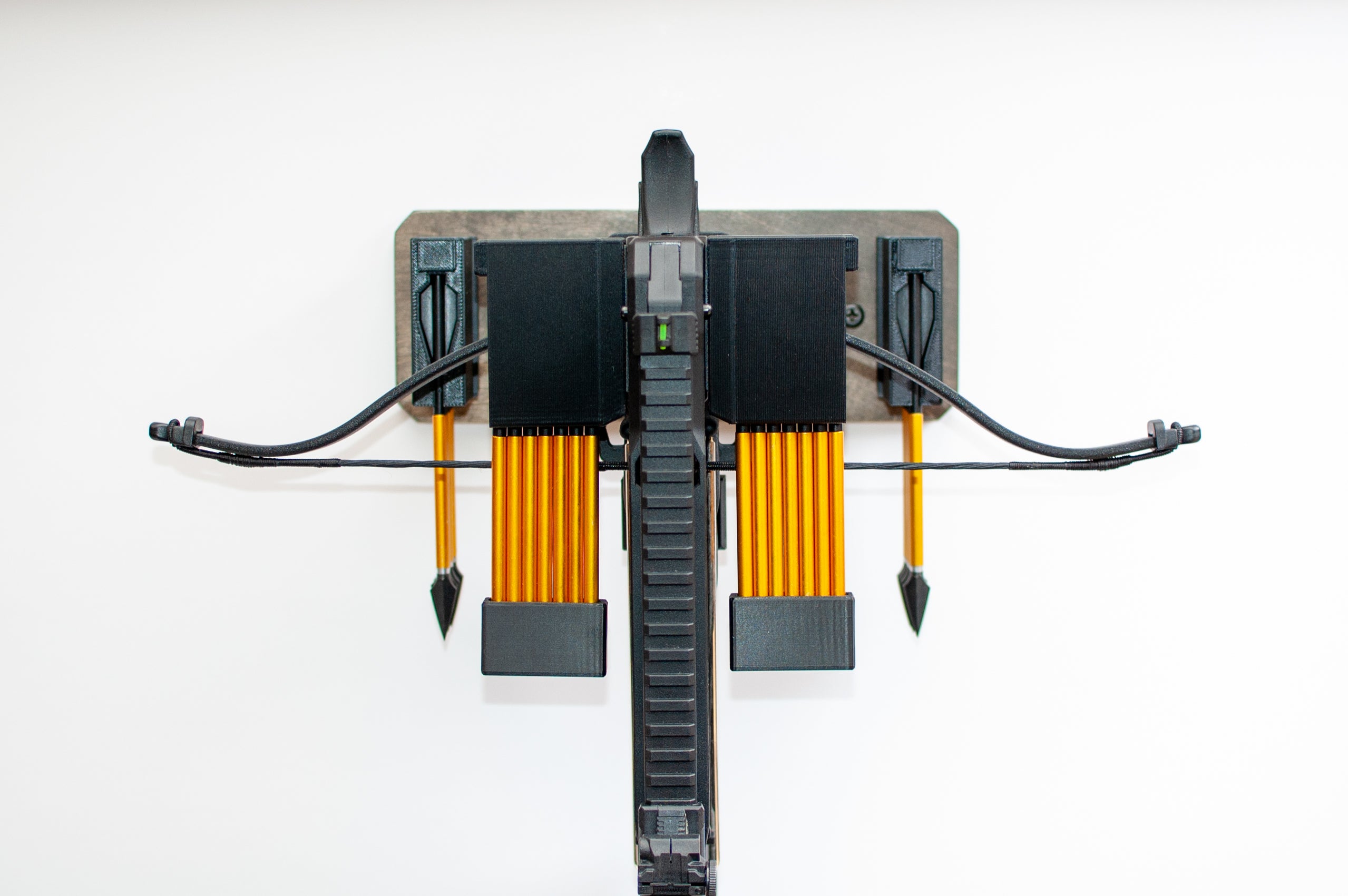 Man Kung Sobek Wall Mount