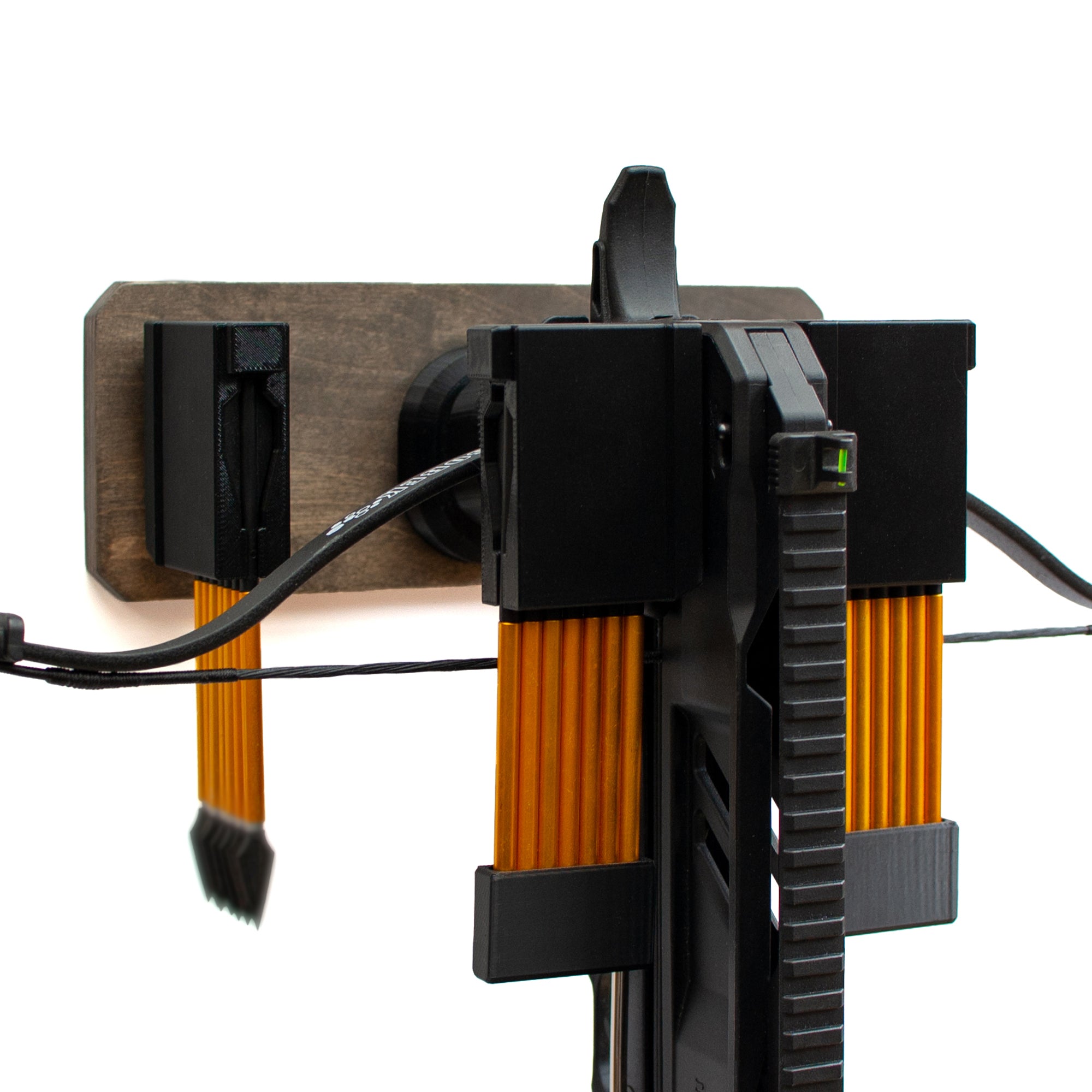 Wall Mount for Man Kung Sobek