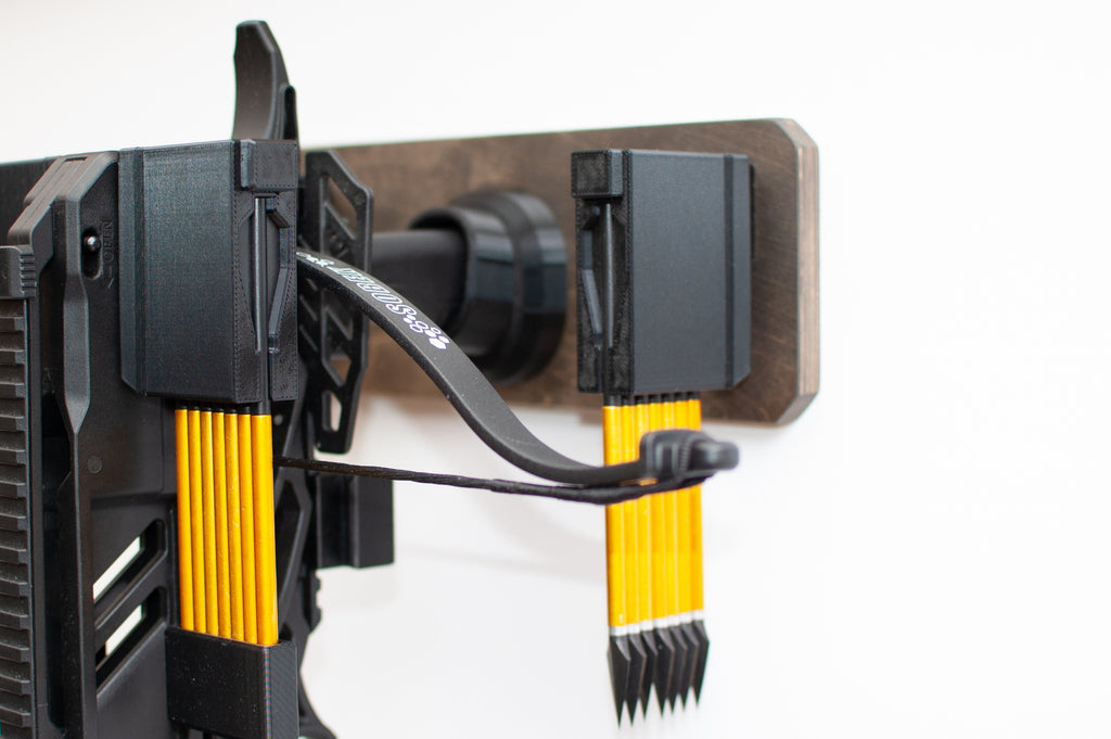 Man Kung Sobek Wall Mount