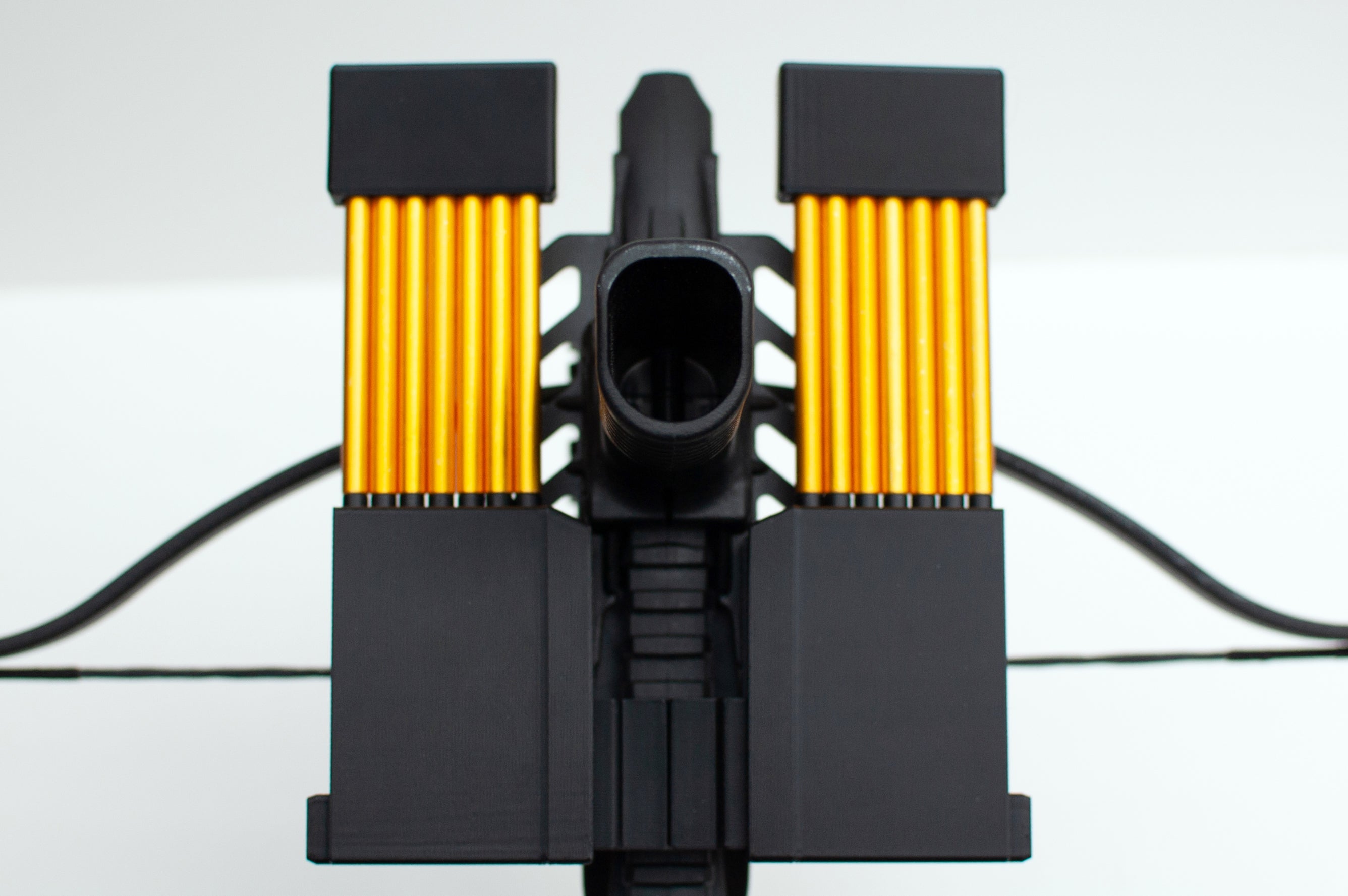 Man Kung Sobek Picatinny Speed Loader Mount