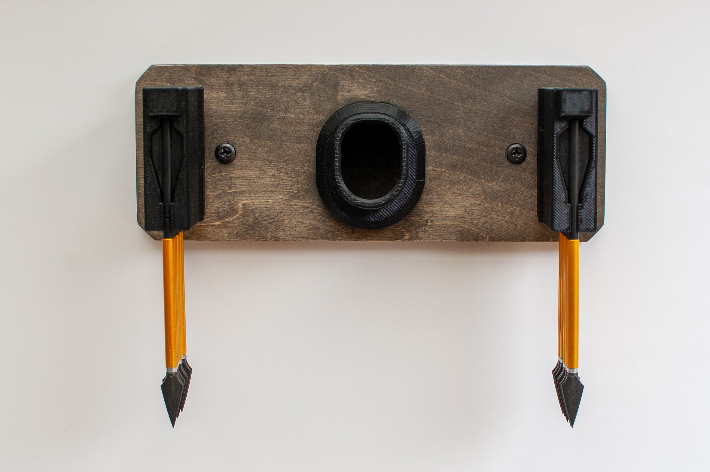 Man Kung Sobek Wall Mount