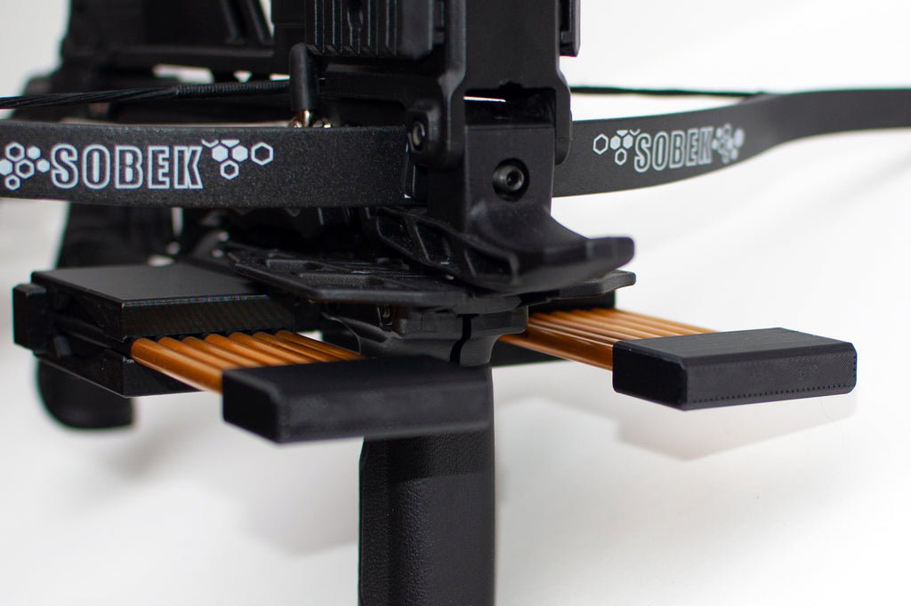 Man Kung Sobek Picatinny Speed Loader Mount