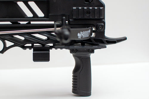 Man Kung Sobek Picatinny Speed Loader Mount