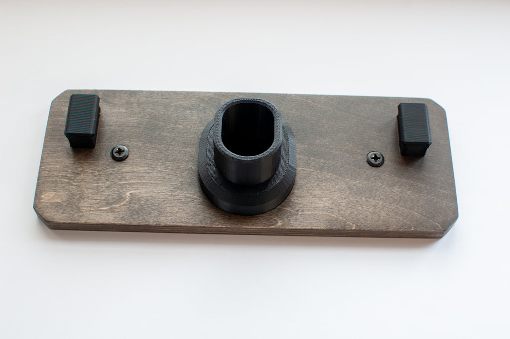 Man Kung Sobek Wall Mount