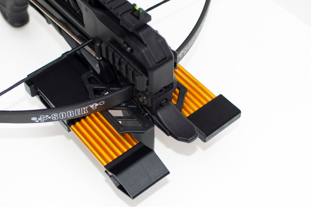 Man Kung Sobek Picatinny Speed Loader Mount