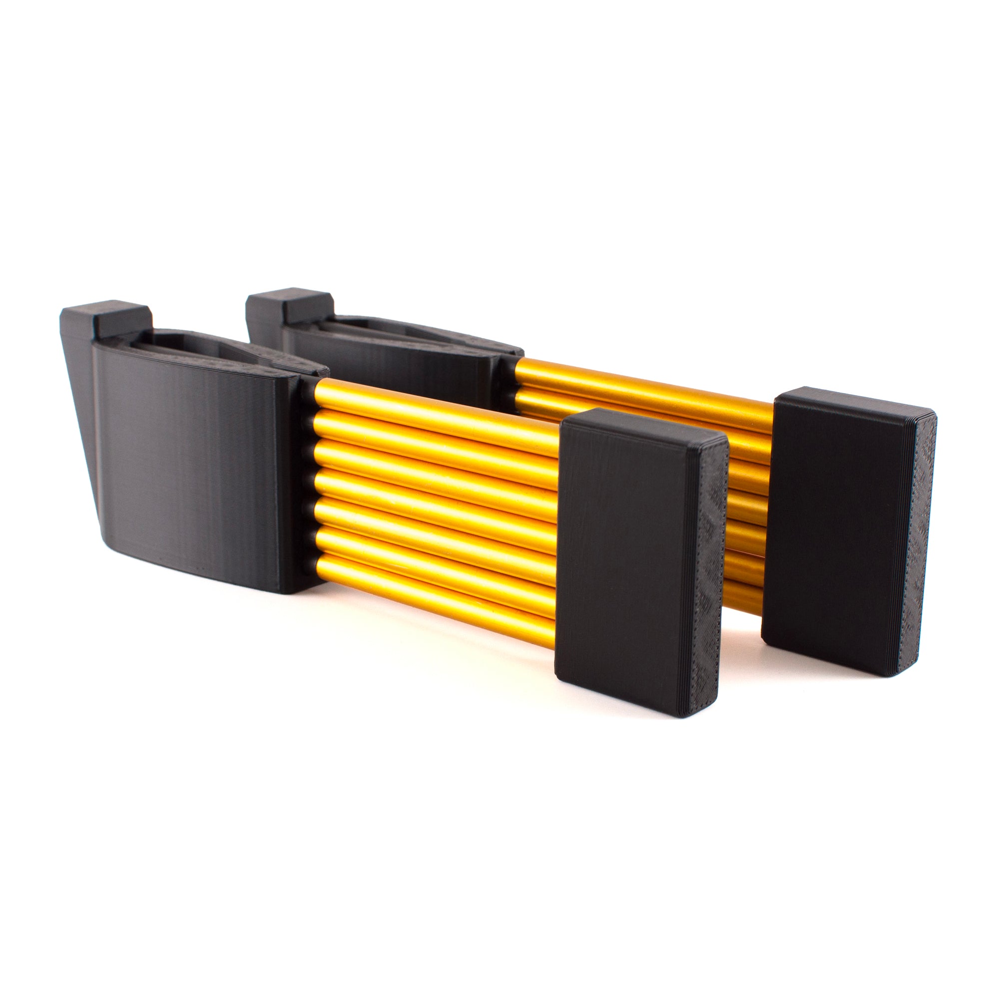 Bolt Loader Clips x2 – Compatible with Man Kung Sobek