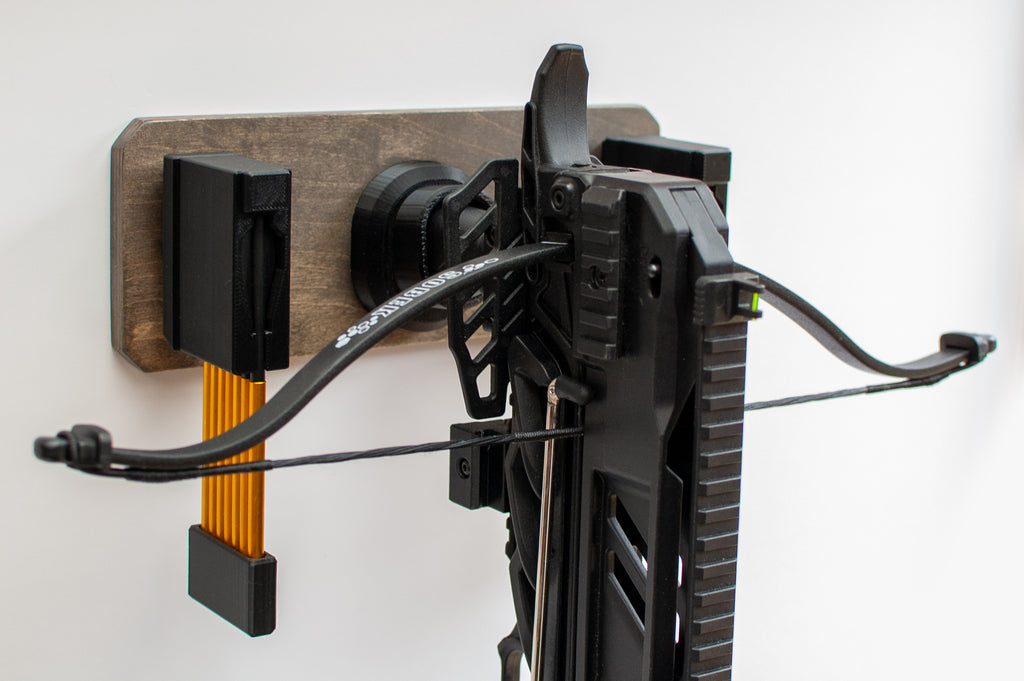 Man Kung Sobek Wall Mount