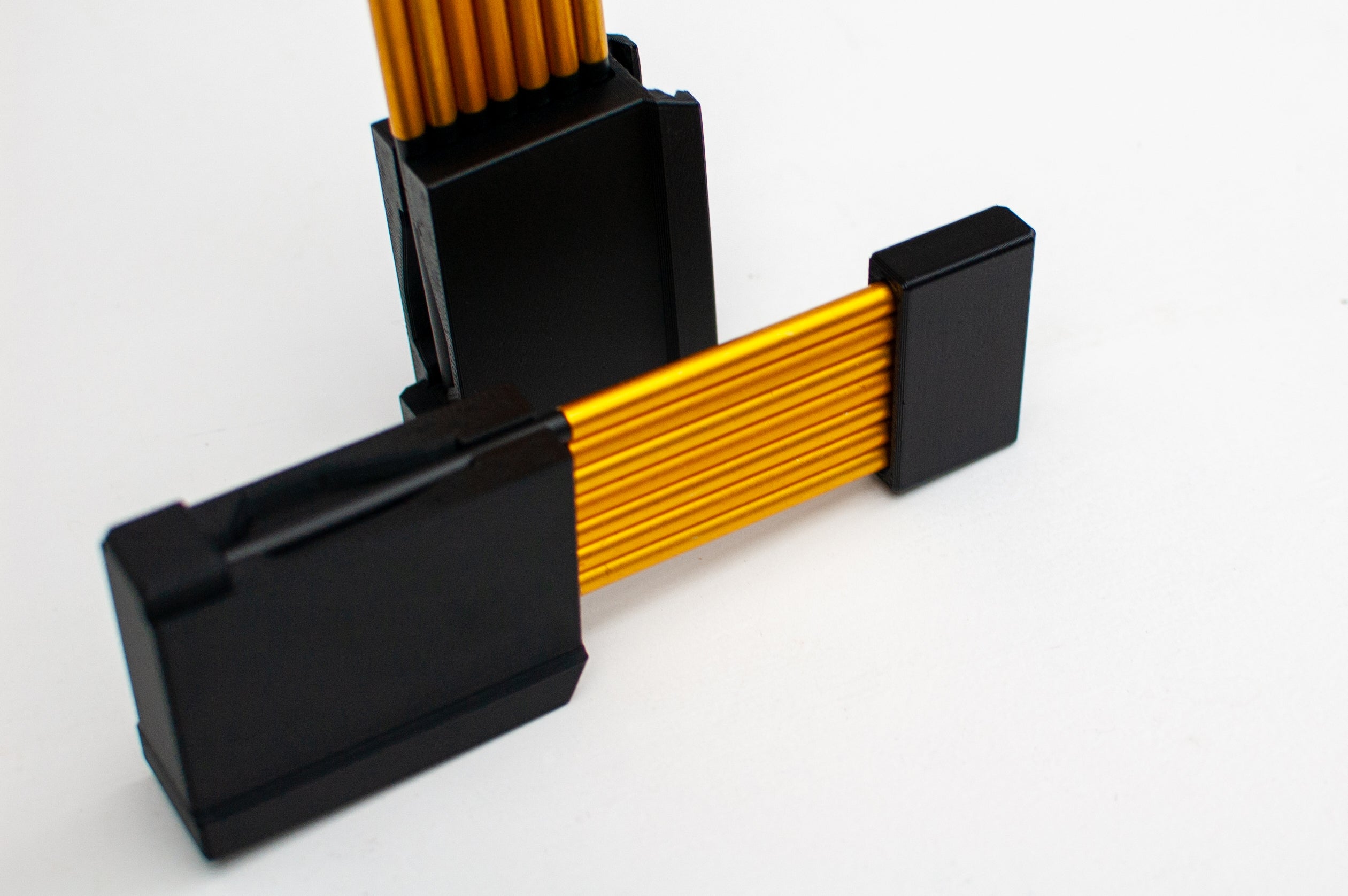 Man Kung Sobek Bolt Point Covers