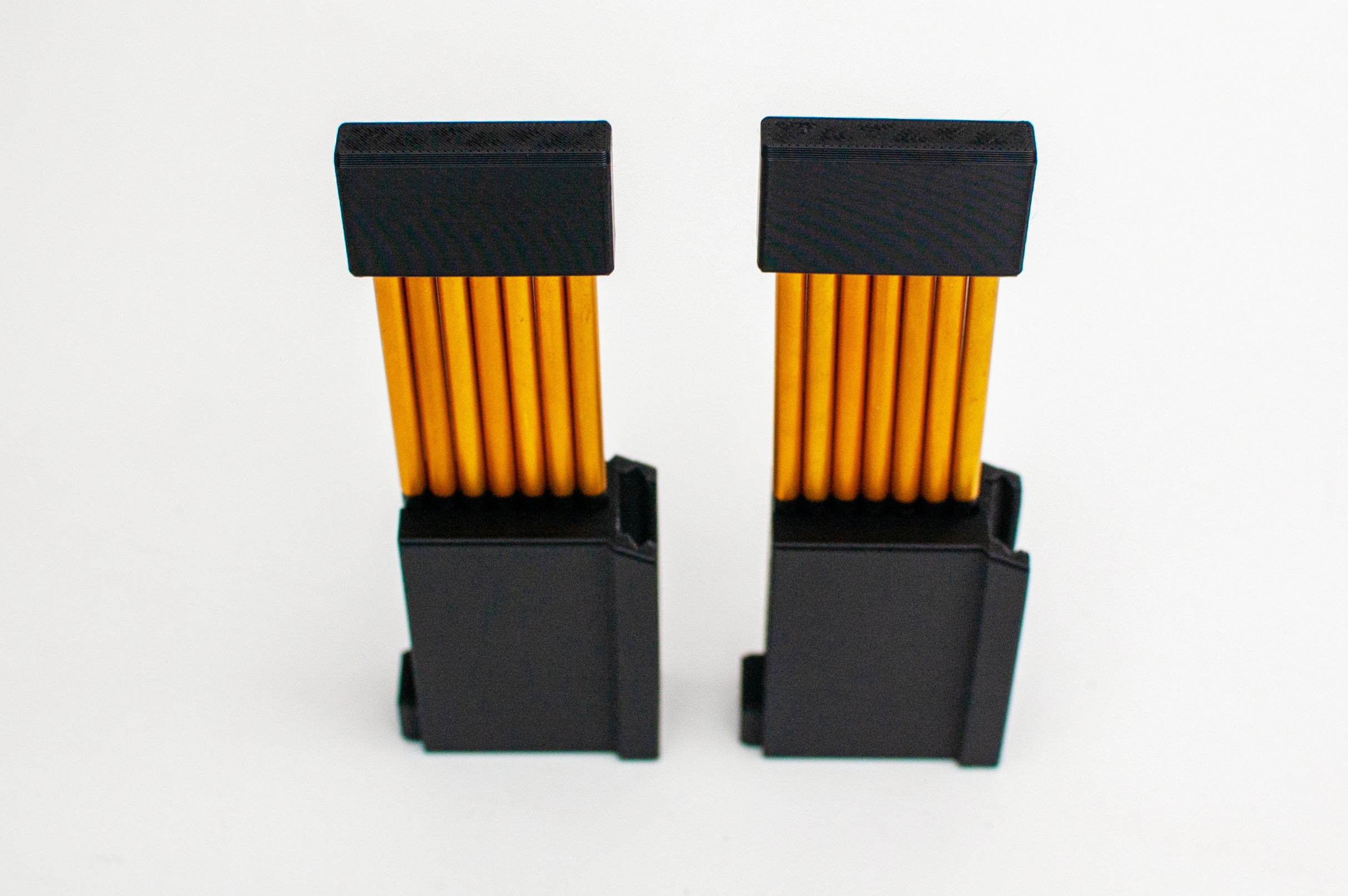 Man Kung Sobek Bolt Point Covers