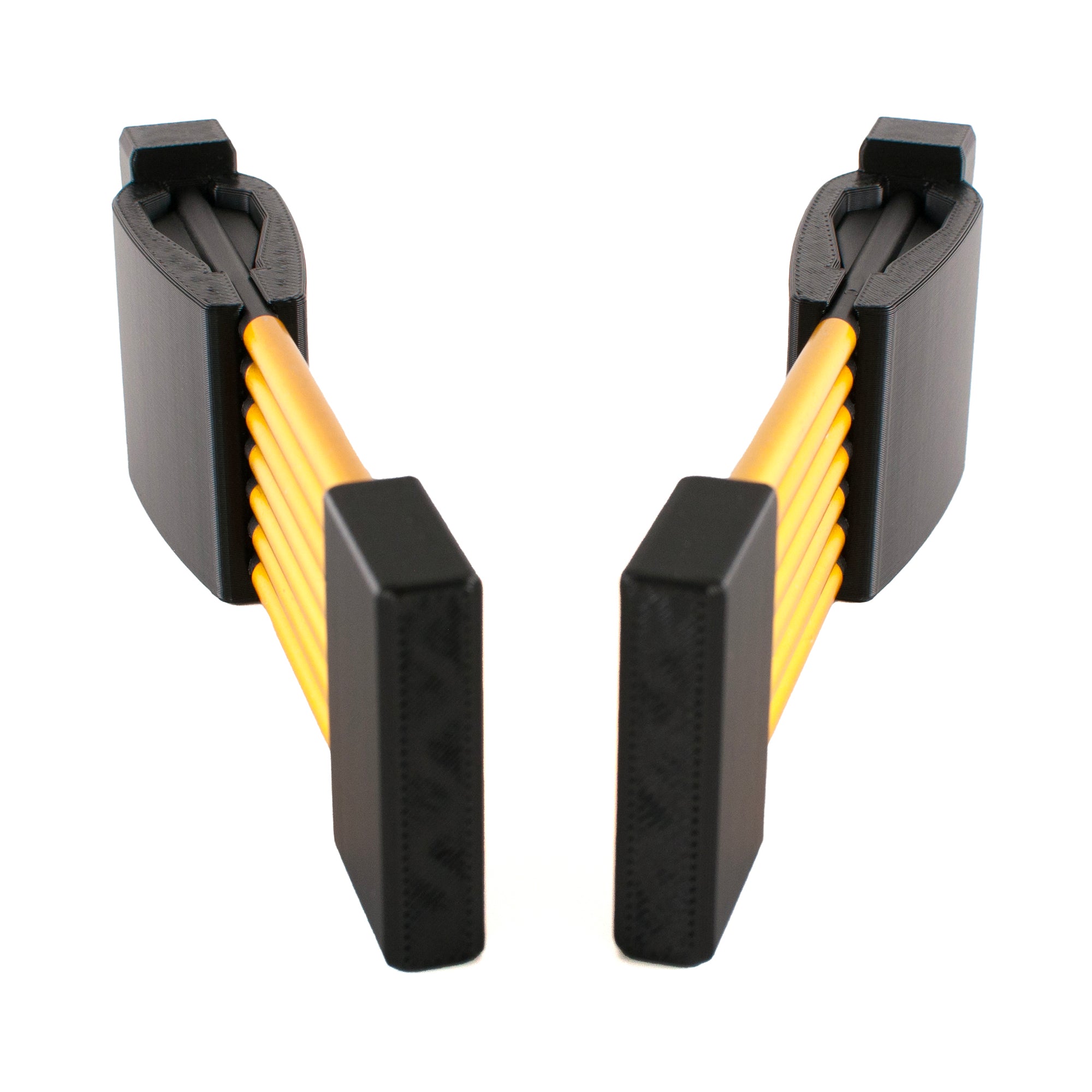 Bolt Loader Clips x2 – Compatible with Man Kung Sobek