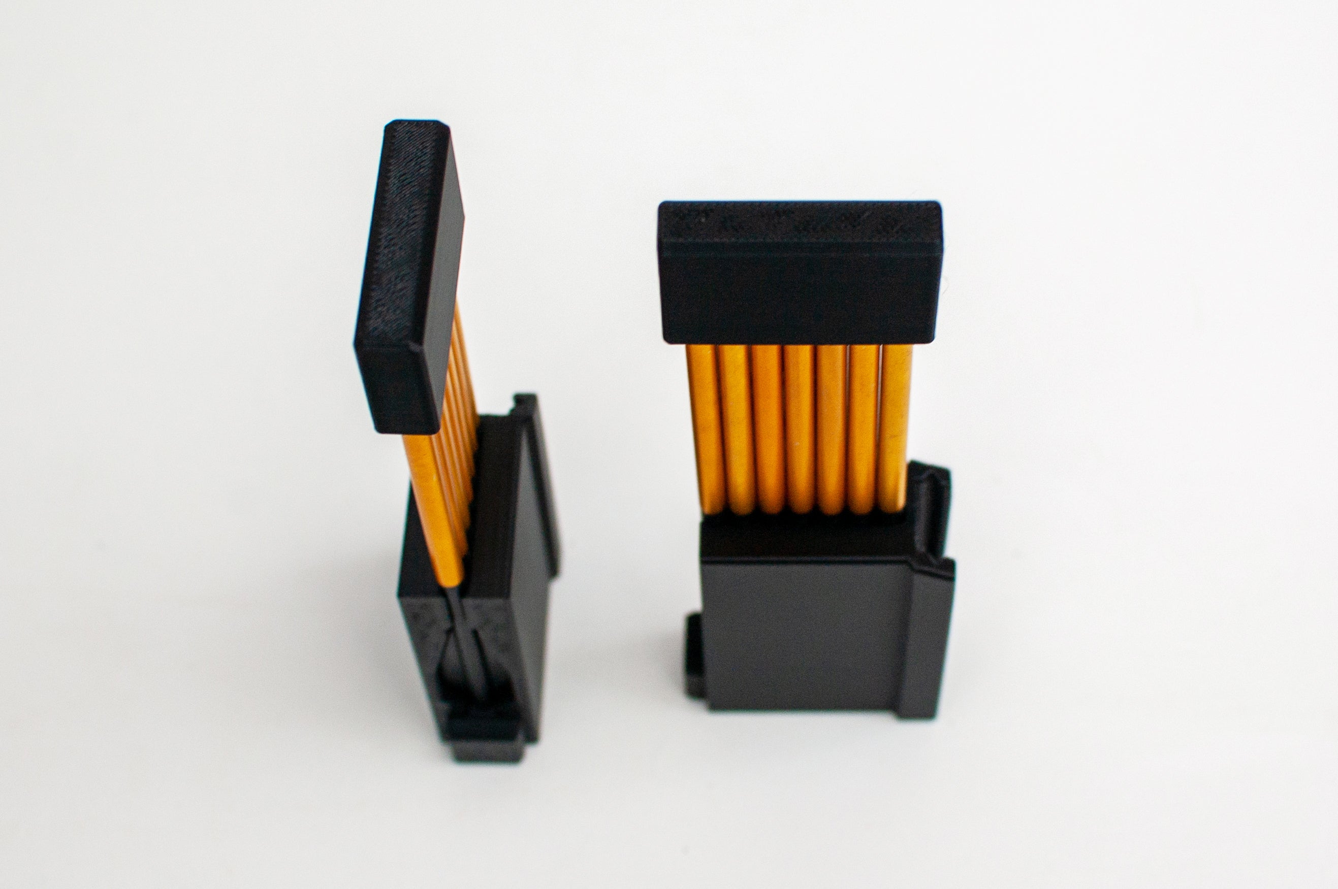 Man Kung Sobek Bolt Point Covers