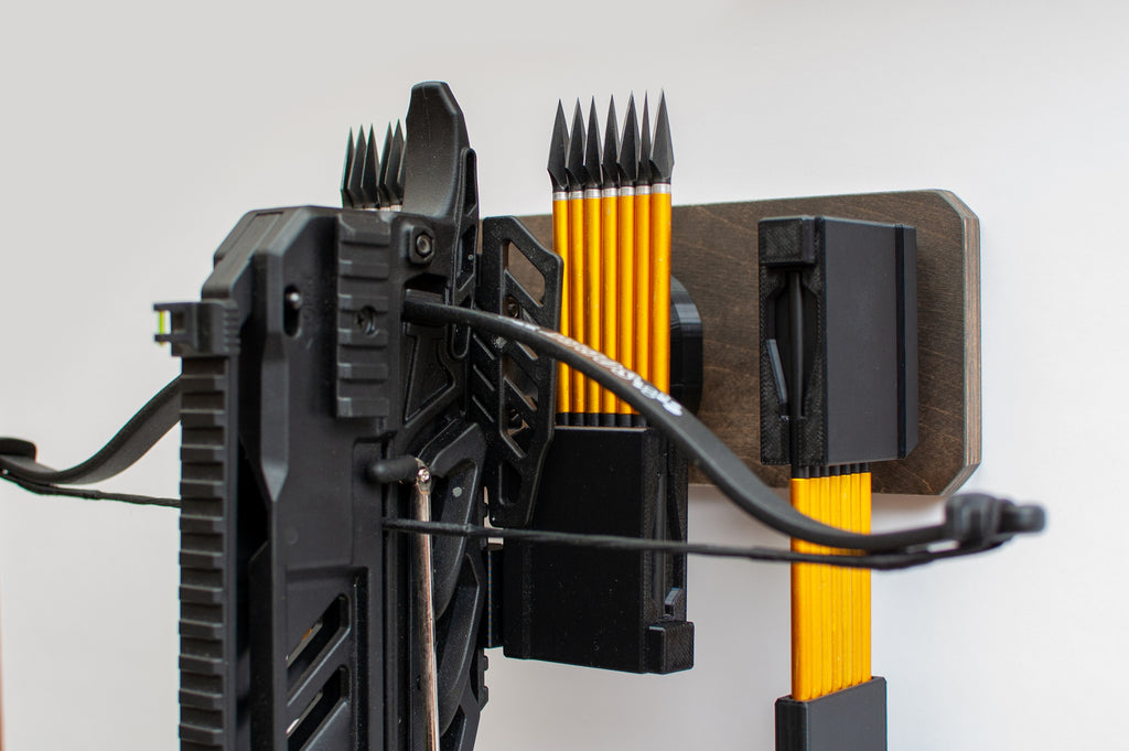 Man Kung Sobek Wall Mount