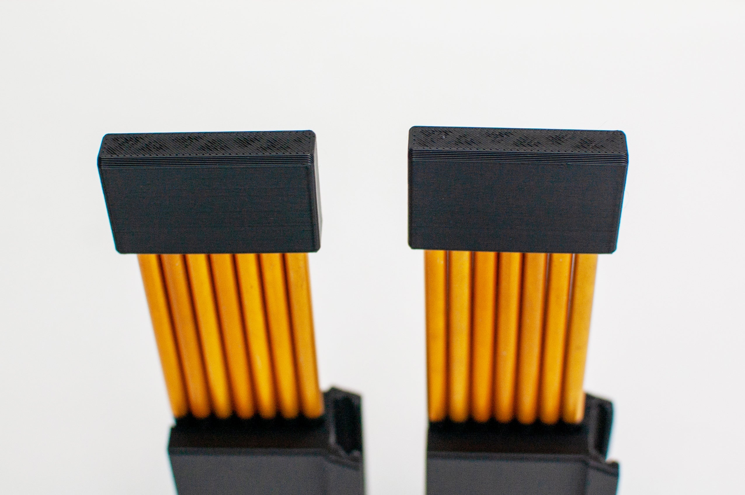 Man Kung Sobek Bolt Point Covers