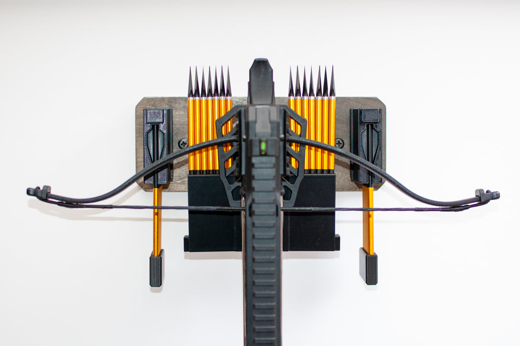 Man Kung Sobek Wall Mount