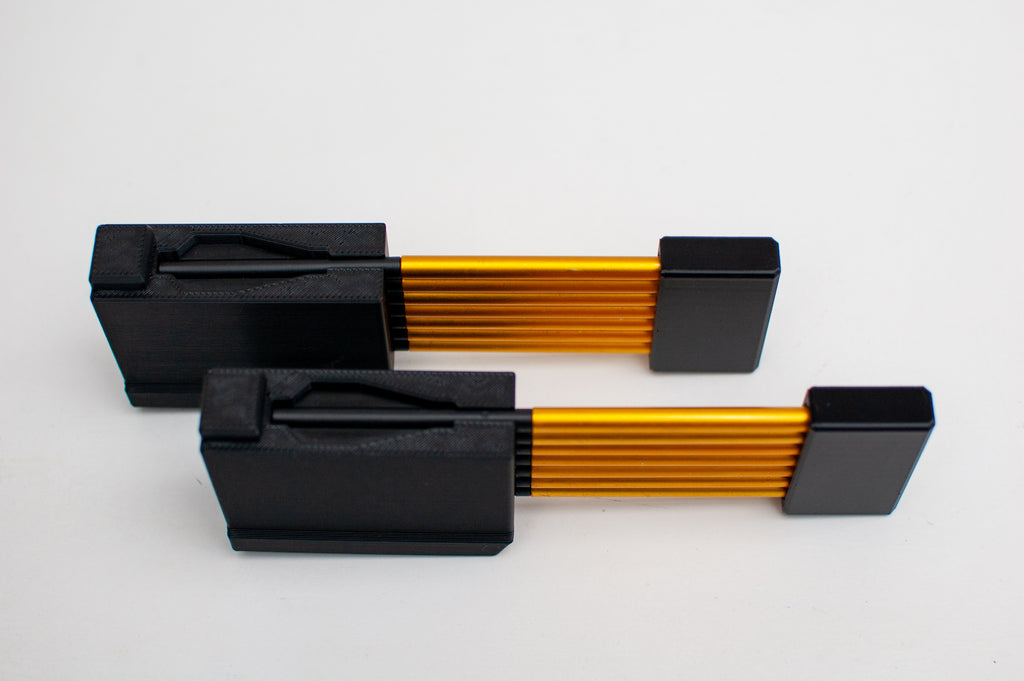 Man Kung Sobek Bolt Point Covers