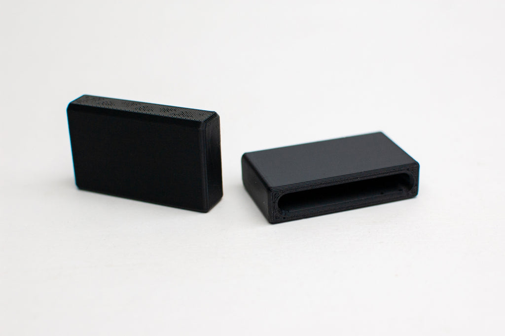 Man Kung Sobek Bolt Point Covers