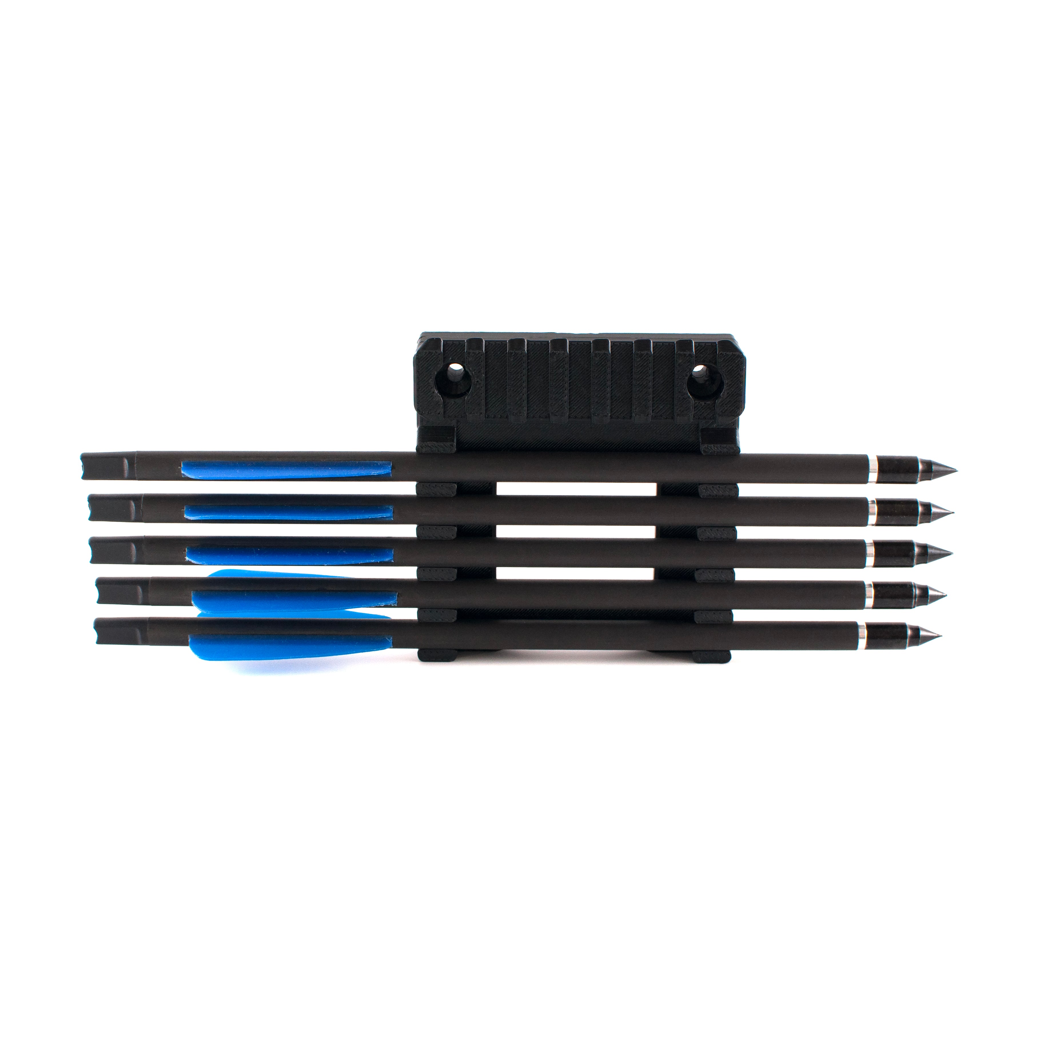 Picatinny Bolt Holder Set – Compatible with EK Archery Cobra Adder, R9 & RX