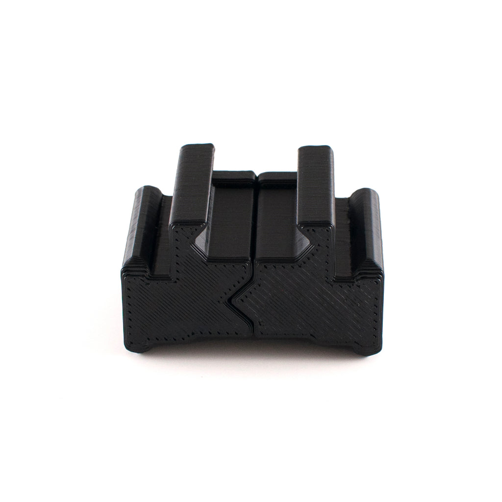 Picatinny Mount for Bolt Loader Clips – Compatible with Man Kung Sobek