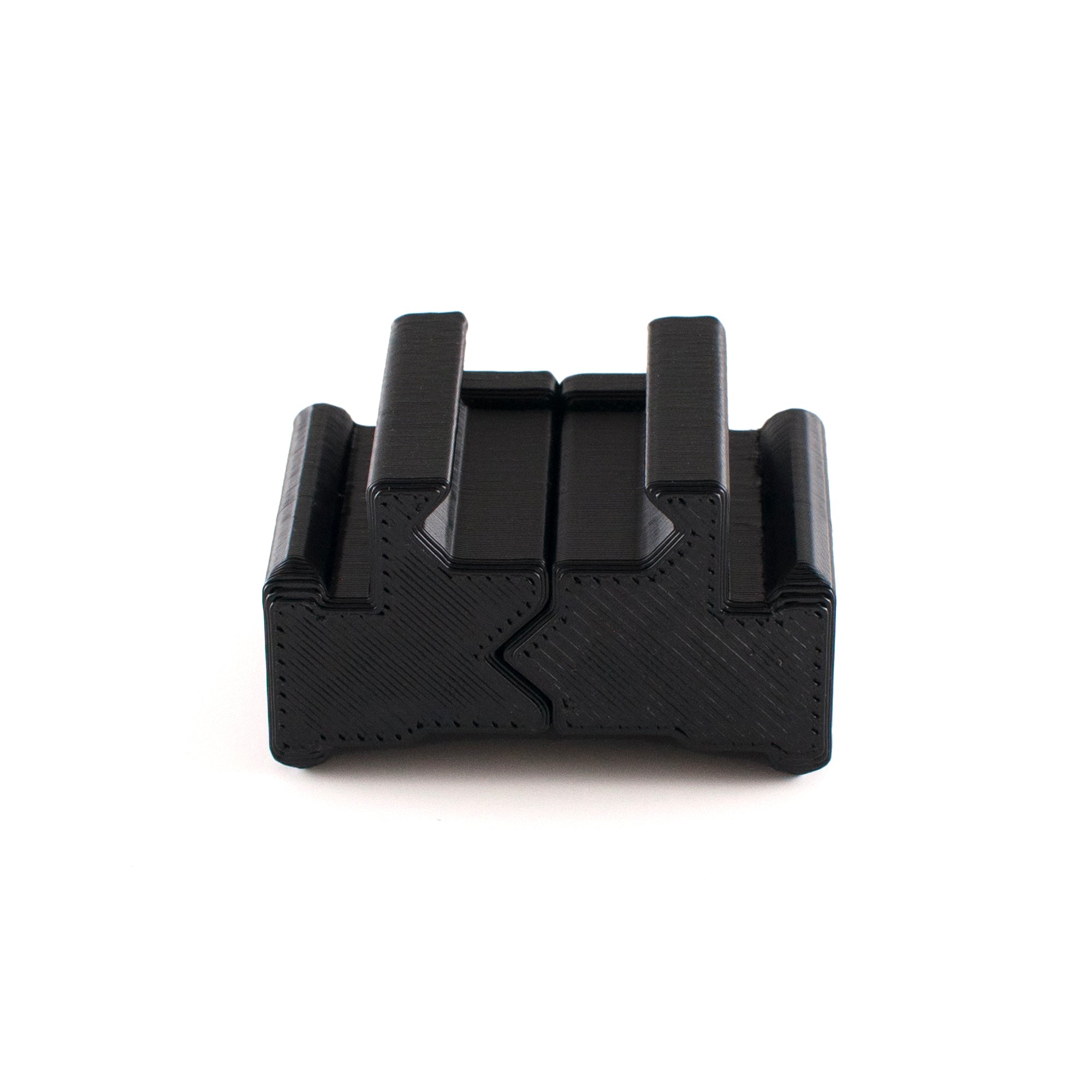 Picatinny Mount for Bolt Loader Clips – Compatible with Man Kung Sobek