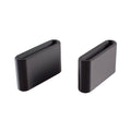Bolt Point Covers x2 – Compatible with EK Archery Cobra Adder Bolts