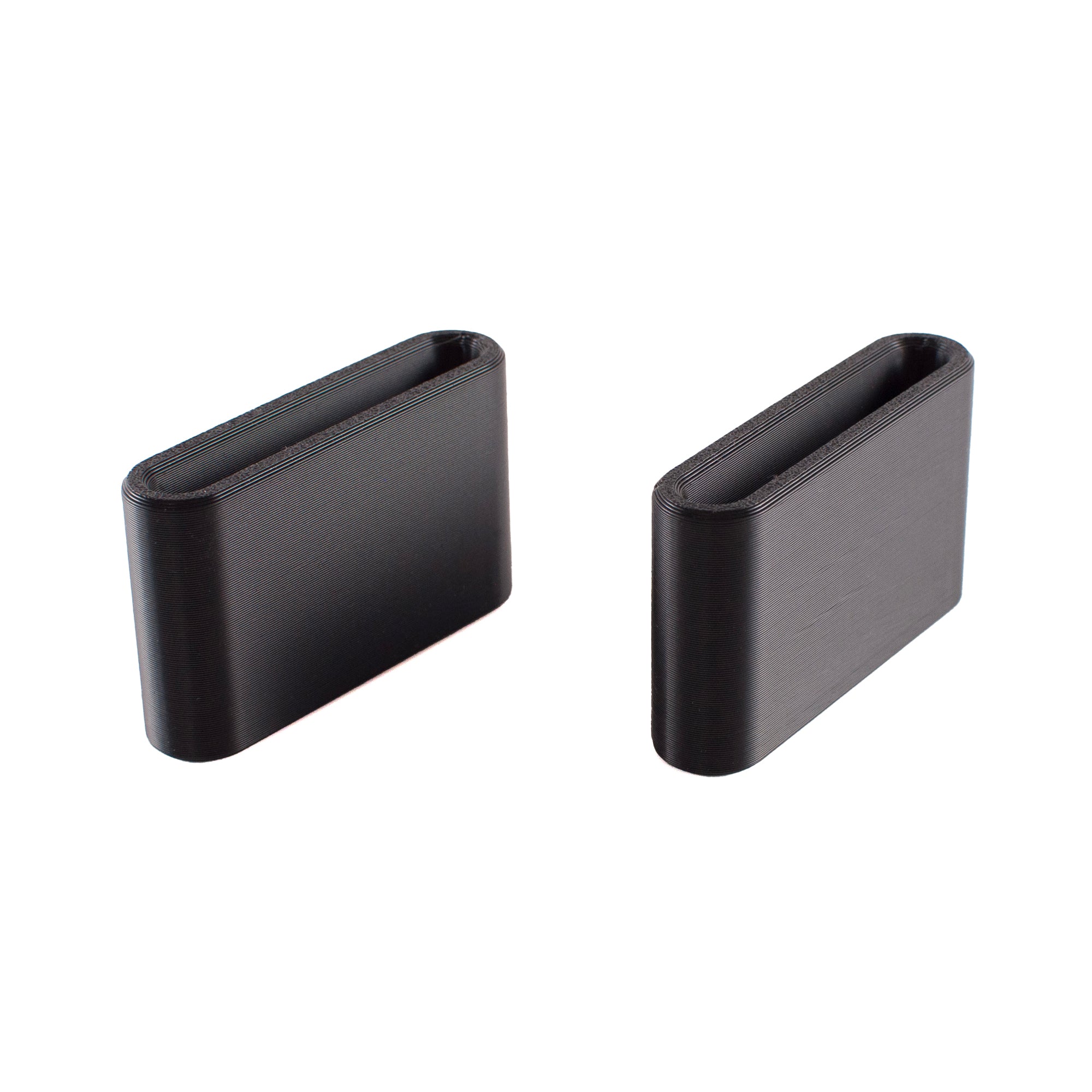 Bolt Point Covers x2 – Compatible with EK Archery Cobra Adder Bolts