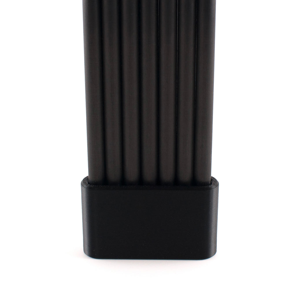Bolt Point Covers x2 – Compatible with EK Archery Cobra Adder Bolts