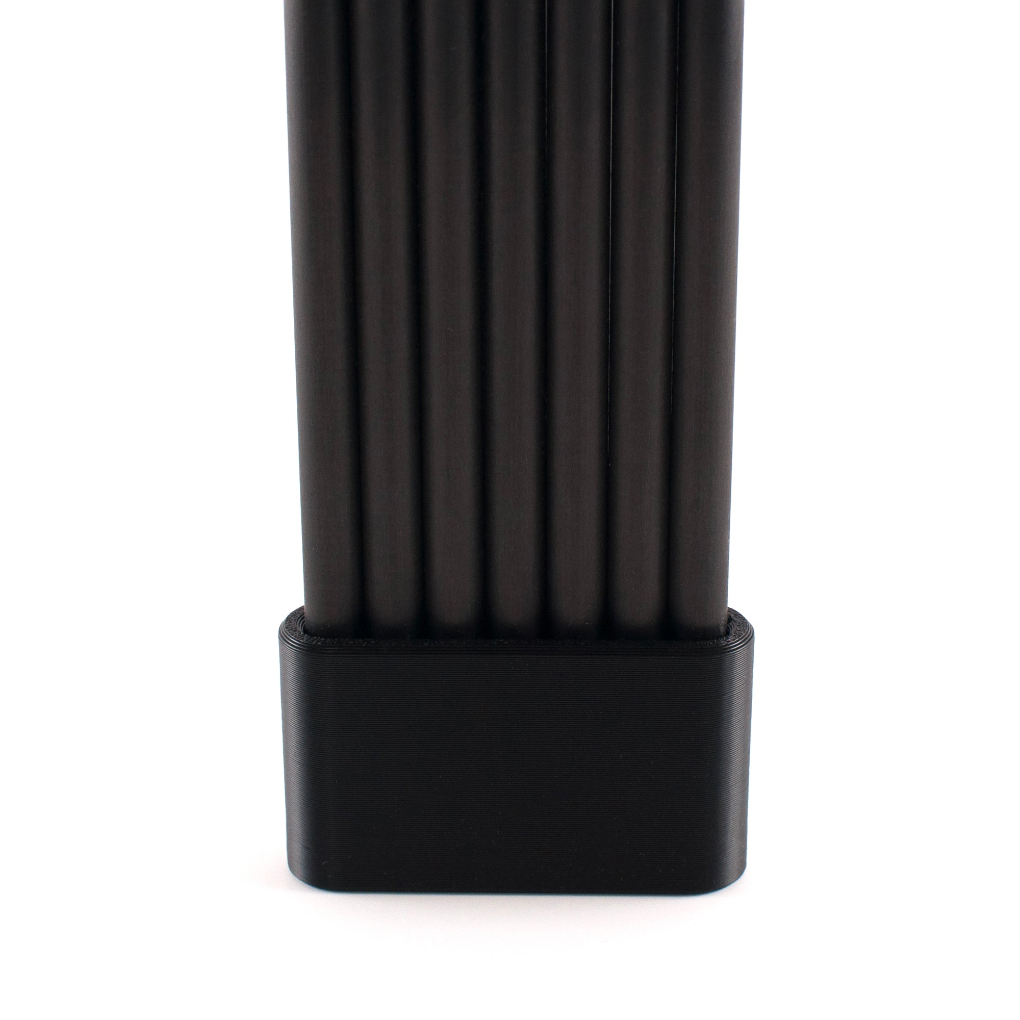 Bolt Point Covers x2 – Compatible with EK Archery Cobra Adder Bolts