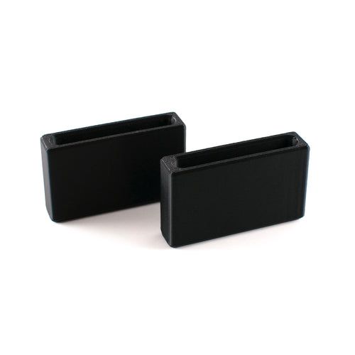 Bolt Point Covers x2 – Compatible with Man Kung Sobek Bolts