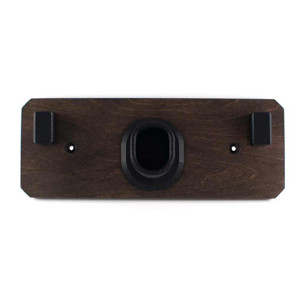 Wall Mount for Man Kung Sobek