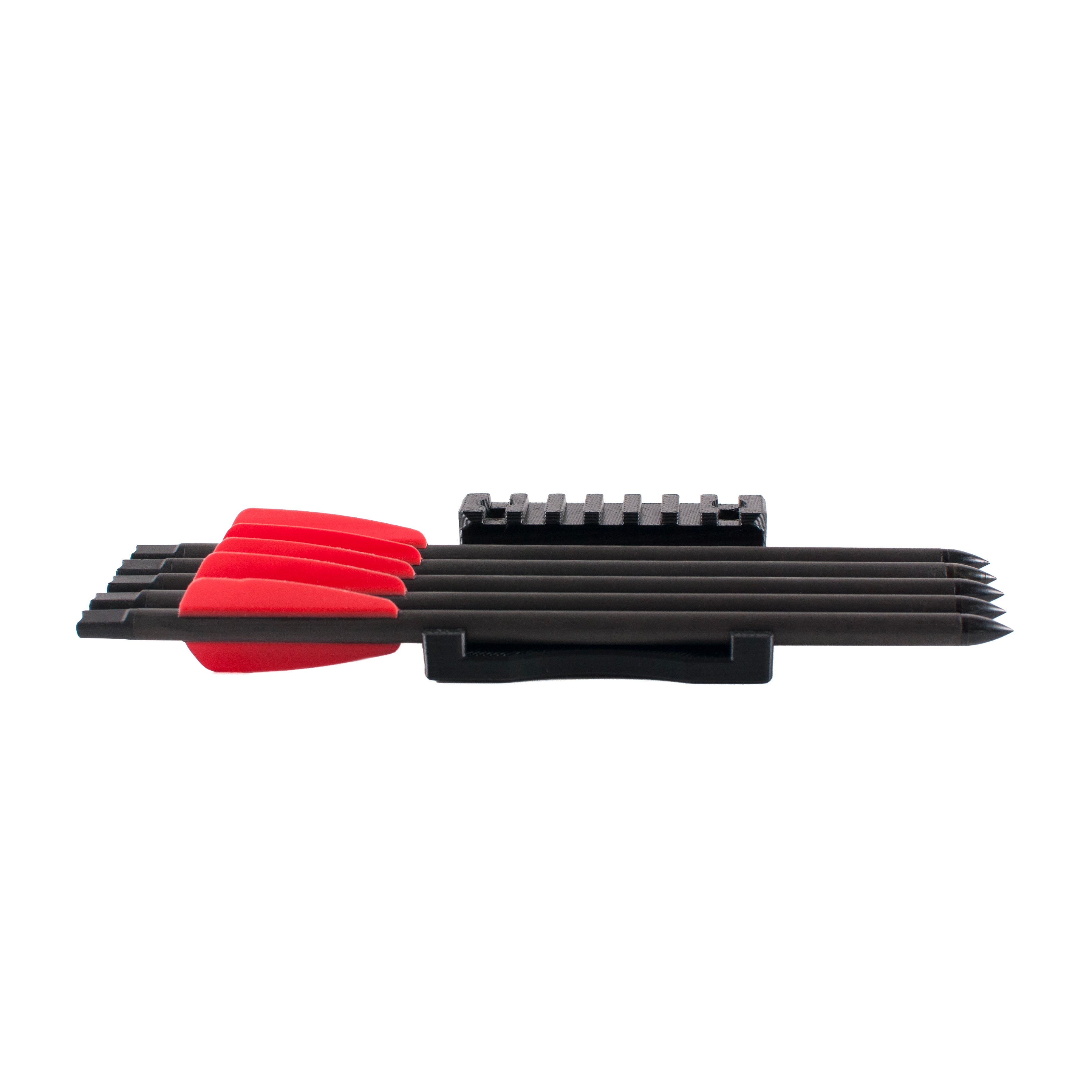 Picatinny Bolt Holder Set – Compatible with EK Archery Cobra Adder, R9 & RX
