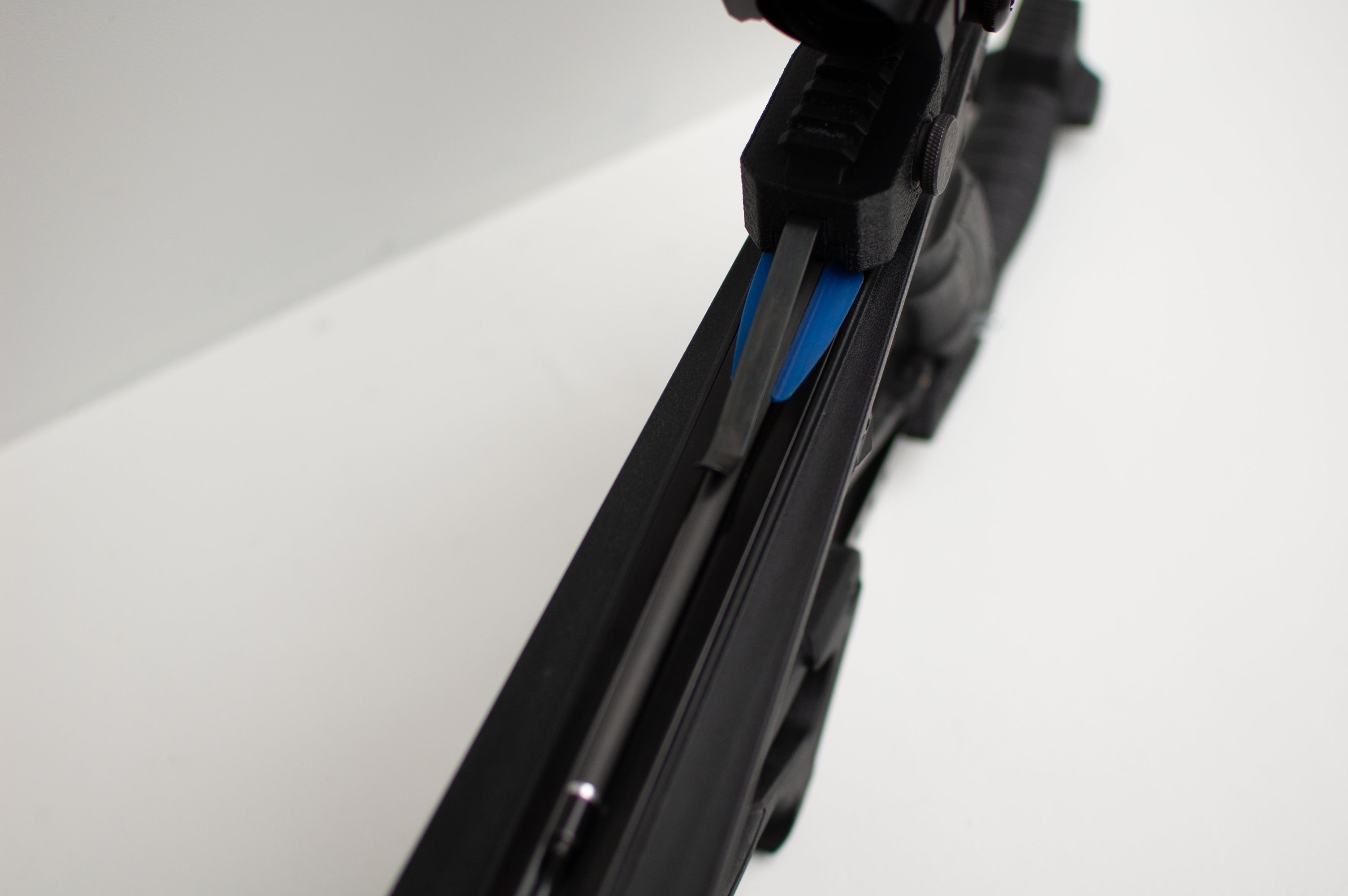 Single Shot Adaptor For The EK Archery Cobra Adder Crossbow