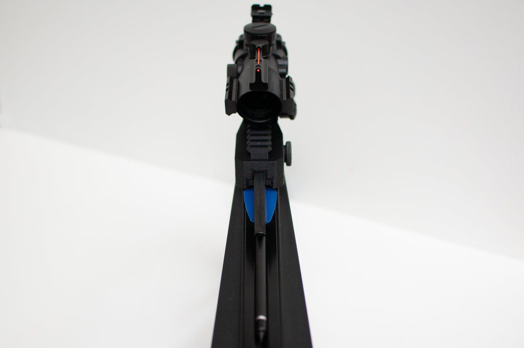 Single Shot Adaptor For The EK Archery Cobra Adder Crossbow