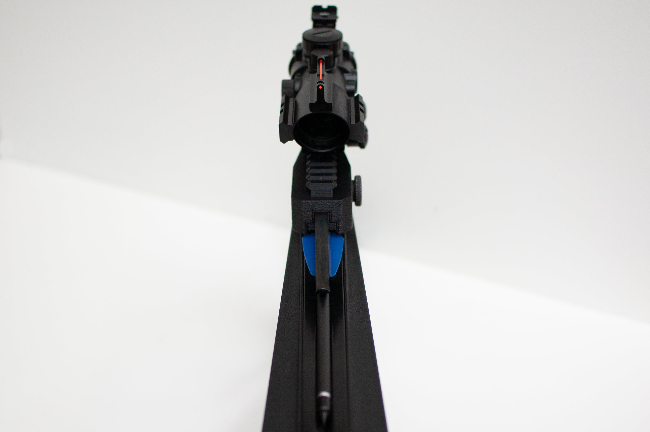 Single Shot Adaptor For The EK Archery Cobra Adder Crossbow