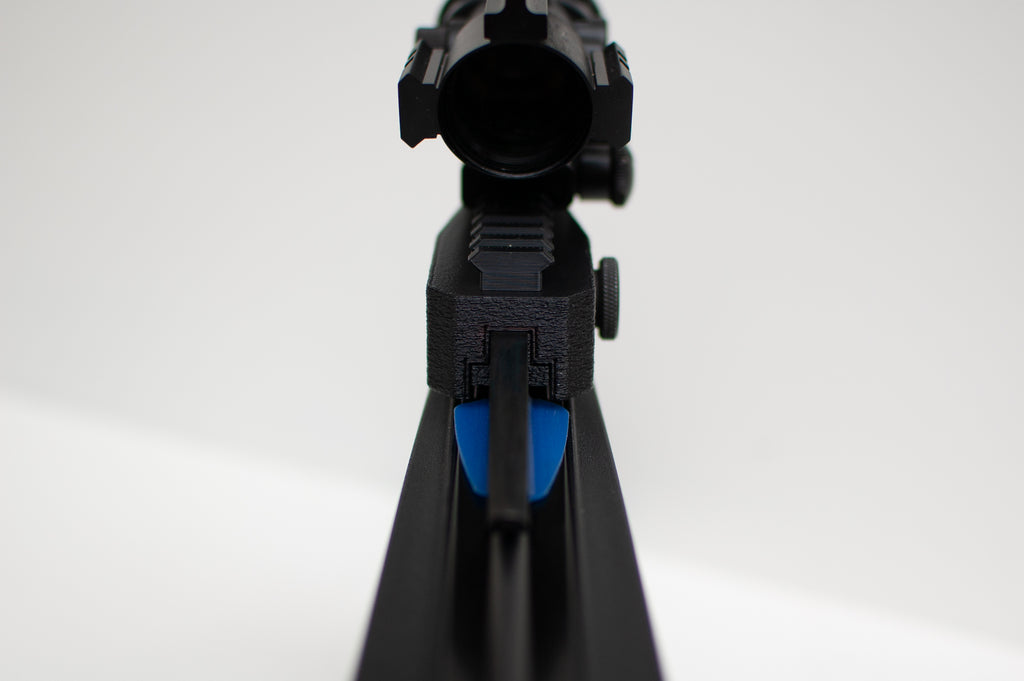 Single Shot Adaptor For The EK Archery Cobra Adder Crossbow