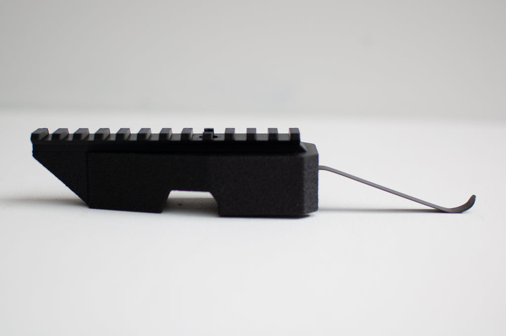 Single Shot Adaptor For The EK Archery Cobra Adder Crossbow