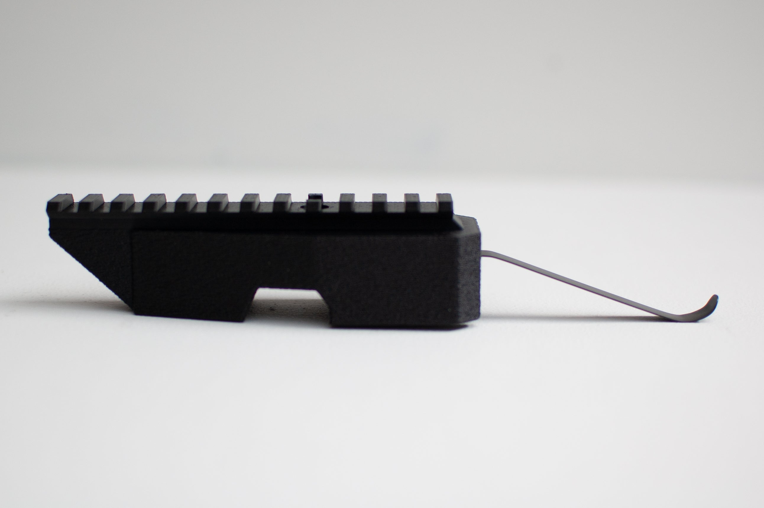 Single Shot Adaptor For The EK Archery Cobra Adder Crossbow