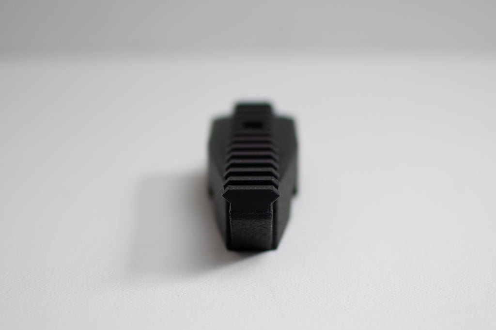 Single Shot Adaptor For The EK Archery Cobra Adder Crossbow
