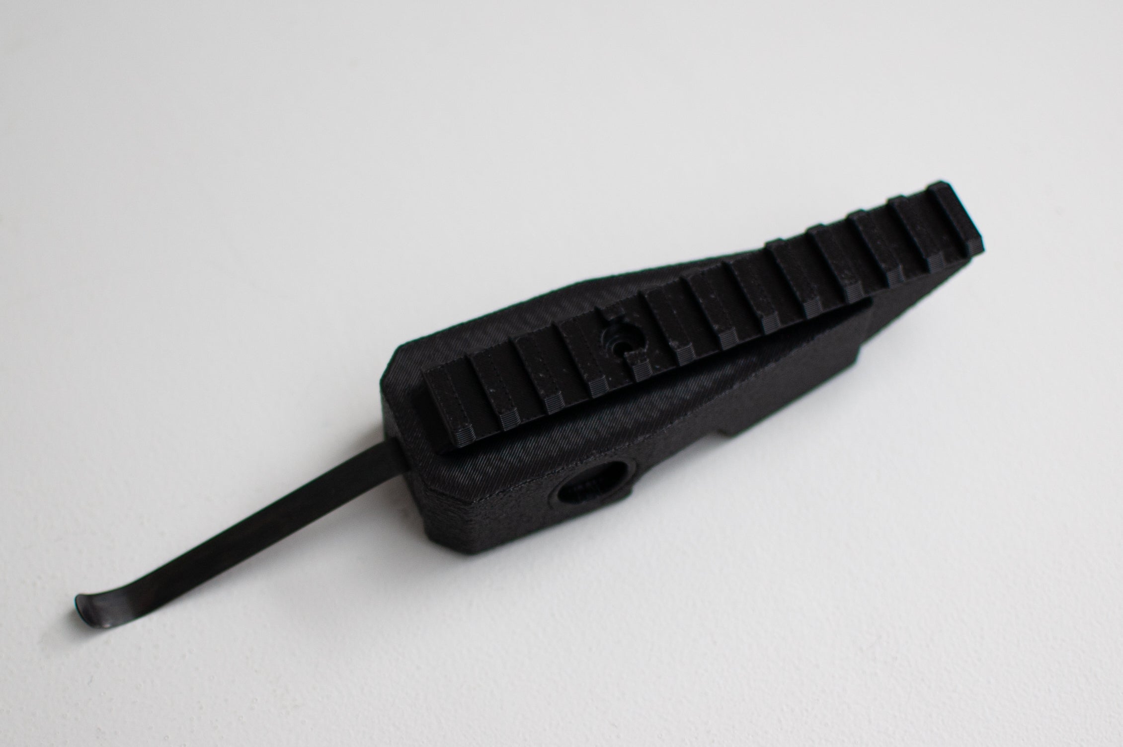 Single Shot Adaptor For The EK Archery Cobra Adder Crossbow