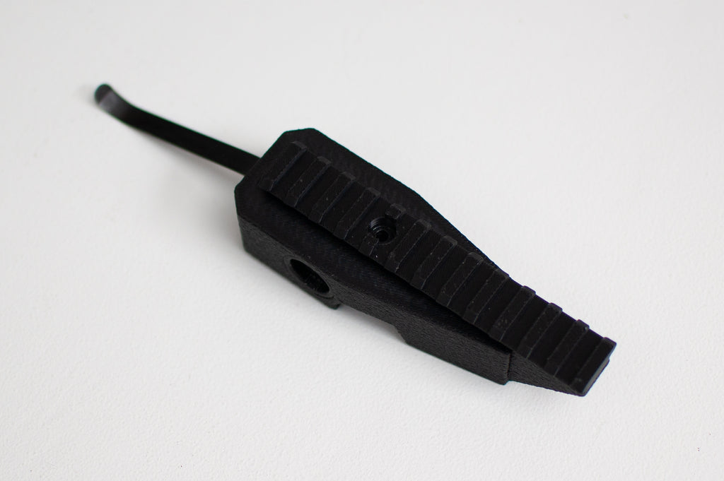 Single Shot Adaptor For The EK Archery Cobra Adder Crossbow