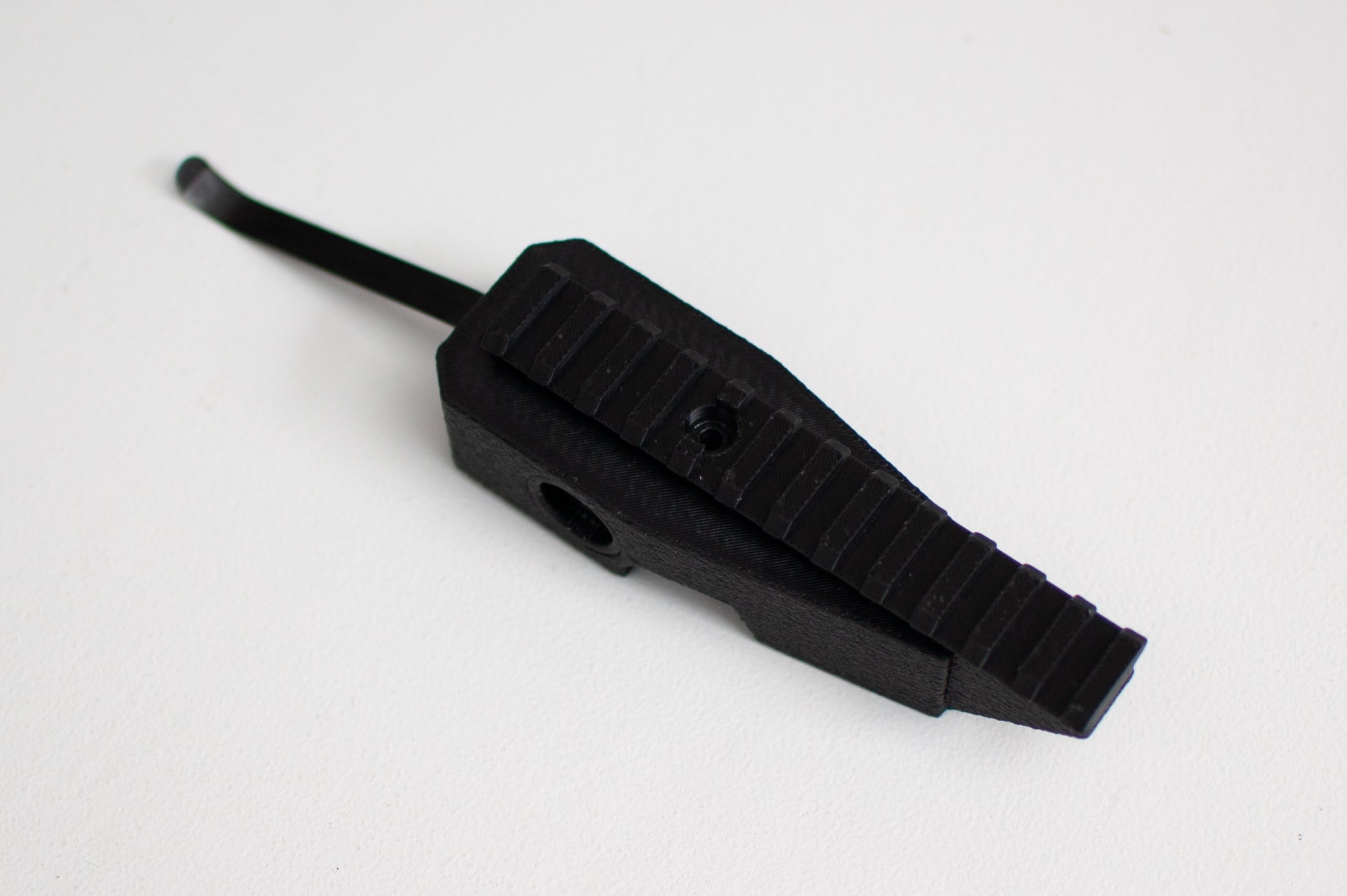 Single Shot Adaptor For The EK Archery Cobra Adder Crossbow