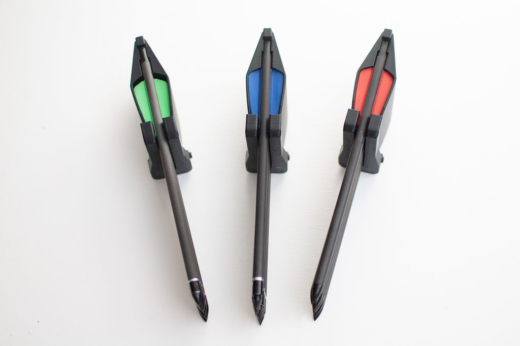 Speed Loader For the EK Archery Cobra Adder And Siege 7 Shot Magazine