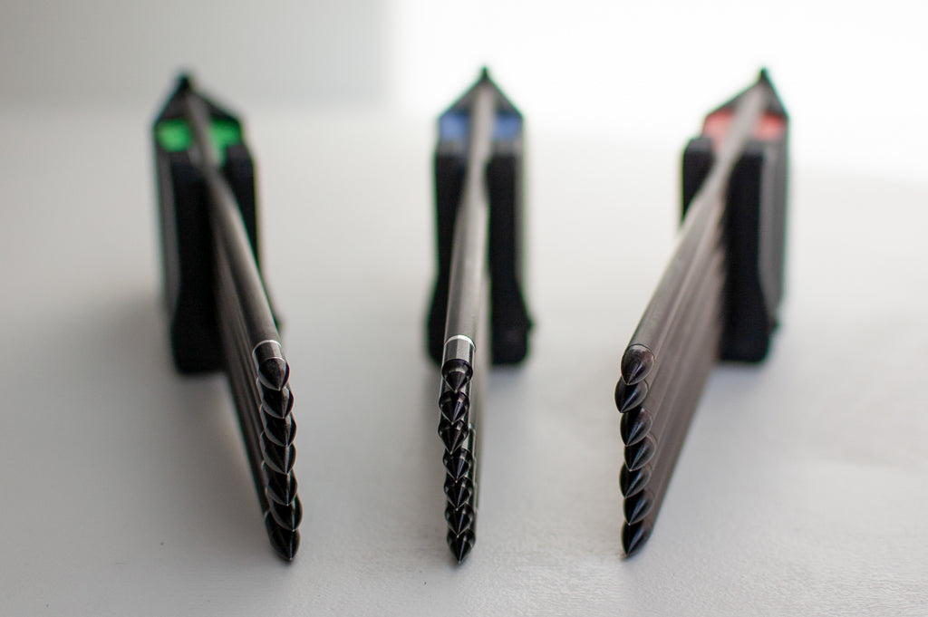 Speed Loader For the EK Archery Cobra Adder And Siege 7 Shot Magazine