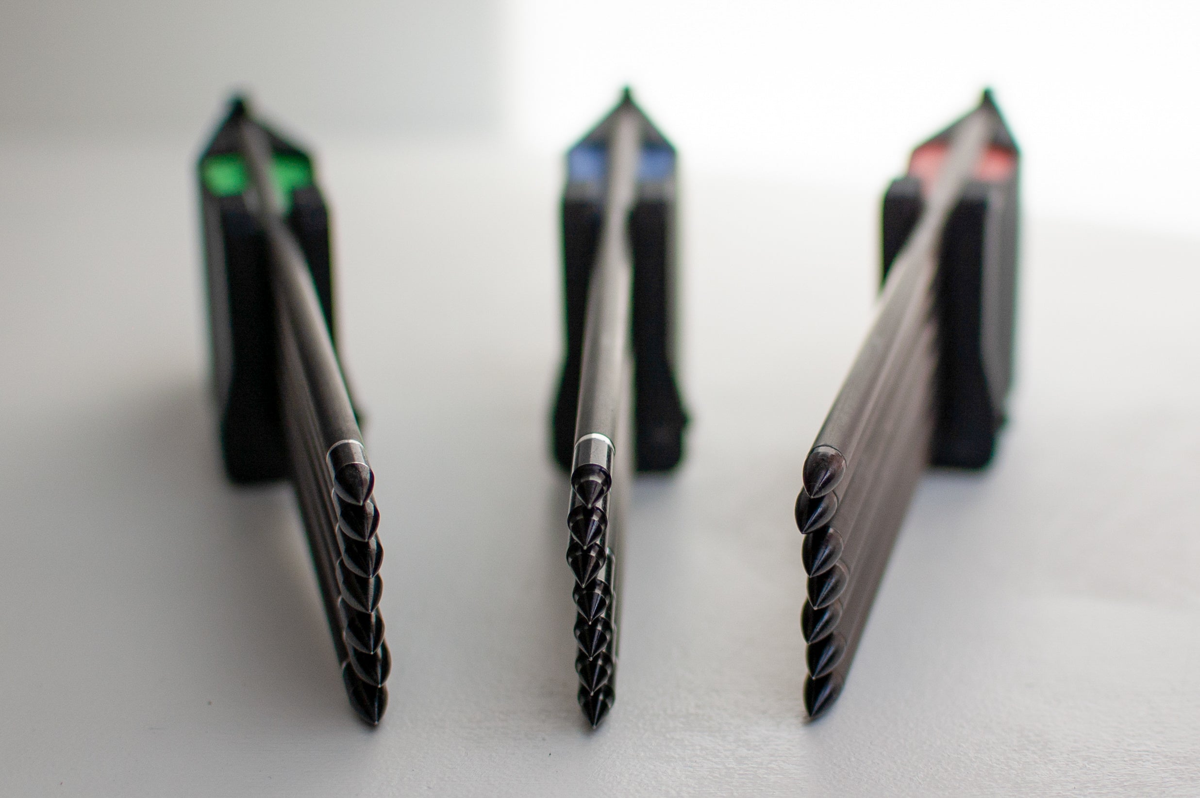 Speed Loader For the EK Archery Cobra Adder And Siege 7 Shot Magazine