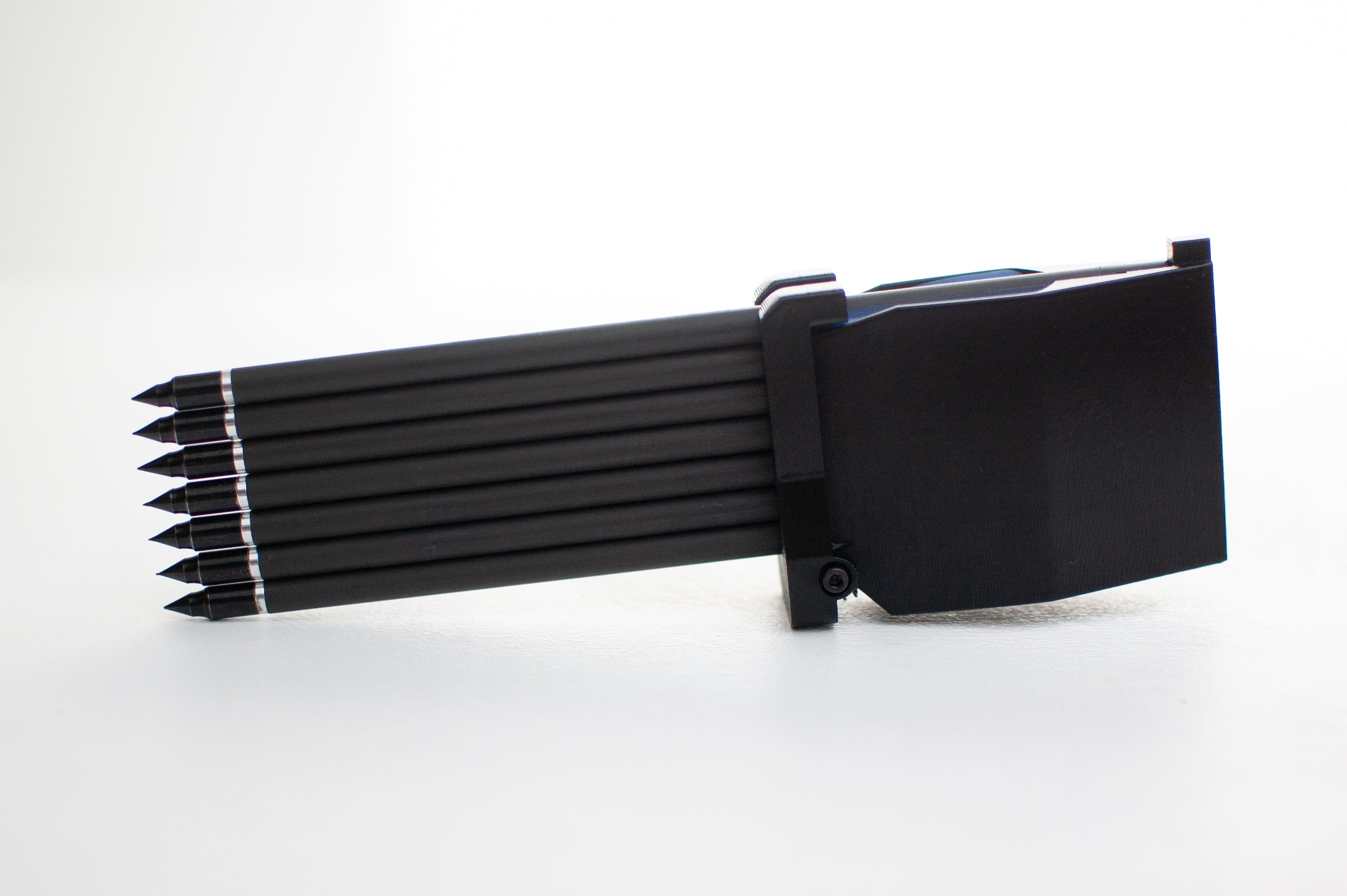 Speed Loader For the EK Archery Cobra Adder And Siege 7 Shot Magazine