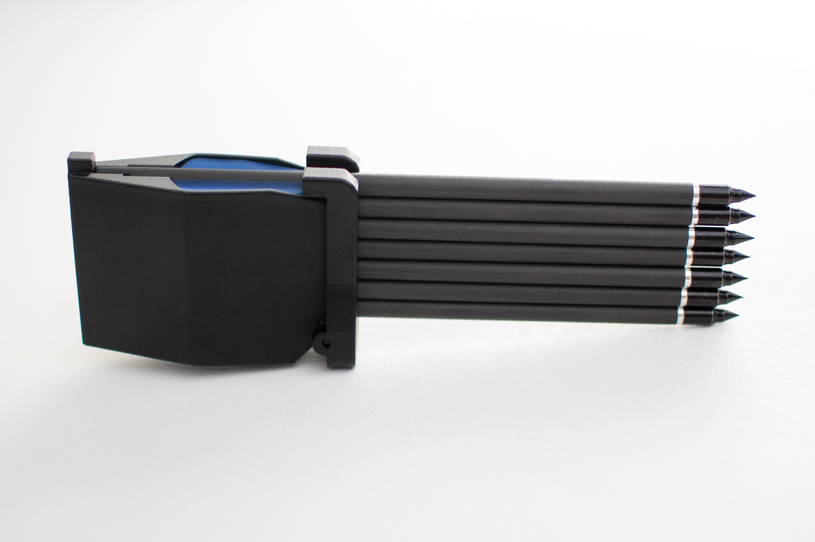 Speed Loader For the EK Archery Cobra Adder And Siege 7 Shot Magazine