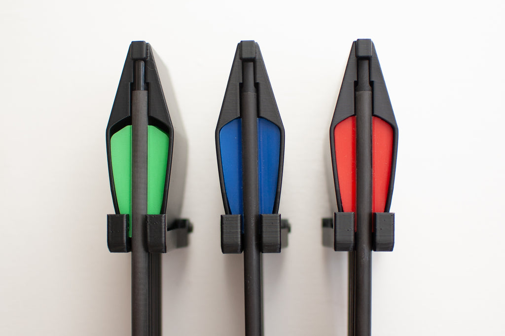 Speed Loader For the EK Archery Cobra Adder And Siege 7 Shot Magazine